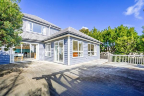 Three-Bedroom Home in Somerville